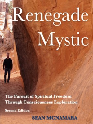 cover image of Renegade Mystic